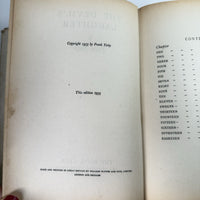 Thumbnail for Vintage Book Set 1942–1955 Austen Yerby Hughes Richardson Regent Classics Gift8