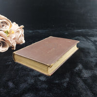 Thumbnail for 14th Pendlebury's Arithmetic book 1901 Advanced Decimals Victorian Mathematics1