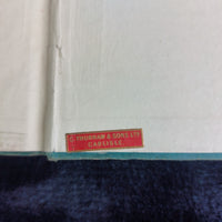 Thumbnail for 1930s Faber Morning Tide Neil M. Gunn Scottish Fiction Worn Spine United Kingdom6