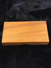 Thumbnail for Wooden Tangram Puzzle Teaser Brain Game Set with Box & Instructions – 7x4.5”6