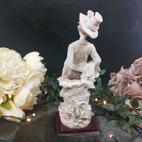 Thumbnail for 1980s Italian Giuseppe Armani Figurine 9