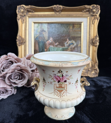 Antique Crown Devon 