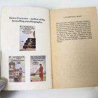 Thumbnail for Helen Liverpool Forrester Trilogy 1984 Fontana Box Set – See Pics Book Set Water10