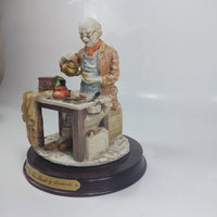 Thumbnail for Leonardo Collection Figurine 