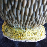 Thumbnail for Langford Hedgies Figurines Lot Baby Howard Digby 199 Ollie Slide decor see pics9