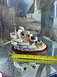 Thumbnail for Border Arts Fine James Herriot 