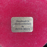 Thumbnail for Peter Miles Handmade Figurine  7
