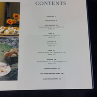 Thumbnail for Normandy Gastronomique Hardcover Jane Sigal French Cuisine Cookbook Recipe 19935