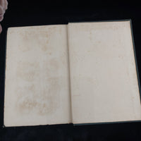 Thumbnail for Friends of Yesterday by A.M. Wilson - A.H. Bullen Publisher 1903 First Edition13