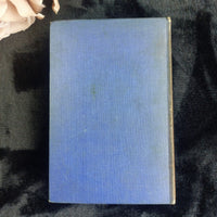Thumbnail for 1930s Beauty Black Anna Sewell Illustrated Vintage Book Spine Blue Cloth Display12