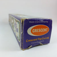 Thumbnail for Crescent Die 1977  vintage Cast The Royal State Coach