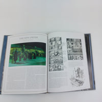 Thumbnail for Harry Film Potter Vault books Hardcover Hogwarts Students & Order of the Phoenix9