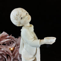 Thumbnail for Vintage Vittorio Tessaro Figurine A.D.L.  