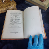 Thumbnail for 1854 Cross Handley R.S. Surtees Leather Binding by John Leech - Illustrated18