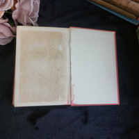 Thumbnail for 1926  Rainbow Island Louis Tracy Acceptable Worn Adventure Novel Damaged Cover 7
