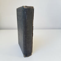 Thumbnail for Hymns &modern Ancient Old Leather Bound William Clowes Church Music Book 188910