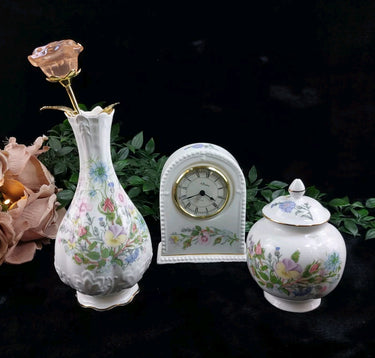 Vintage Aynsley 