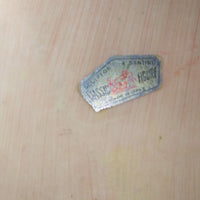 Thumbnail for Vintage Italy - Ceramic 1950s A. Santini Little Girl Sitting Glazed Figurine16