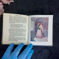 Thumbnail for Robin Hood 1930s H.E. Marshall  Illustrated A.S. Forrest Told to the Children HB7