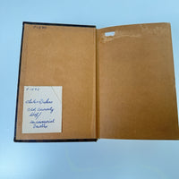 Thumbnail for Charles Old Dickens Curiosity Shop Uncommercial Traveller Odhams Press book2