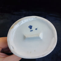 Thumbnail for Grafenthal Porcelain Figurine GDR Boy & Girl German Vintage Art  Germany. 7.5in10