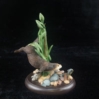 Thumbnail for Rare Border Fine Arts Studio –A7683 200 Enesc Figurine 