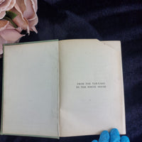 Thumbnail for William M. Thayer 1885 From Tan-Yard to White House – President Grant Biography6