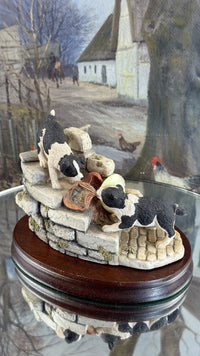 Thumbnail for Border Arts Fine James Herriot 