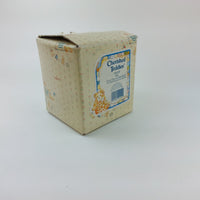 Thumbnail for Cherished Teddies Ella Love Grows 156329 Watering Can Bear Boxed 1995 kids decor22