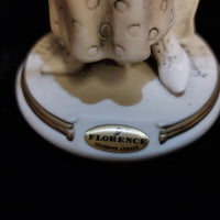 Thumbnail for Florence Armani Colette Figurine –13