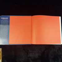 Thumbnail for Normandy Gastronomique Hardcover Jane Sigal French Cuisine Cookbook Recipe 19933
