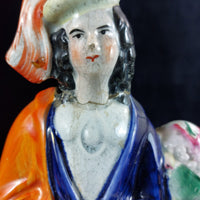 Thumbnail for 19th Century Royal Antique Staffordshire 11
