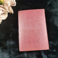 Thumbnail for Latin Literature by J.W. Mackail, University Manuals, Vintage 1919 Hardcover10