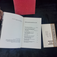 Thumbnail for 1970 Society Folio Homage to Catalonia Orwell Slipcase War Memoir Second Print5