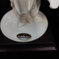 Thumbnail for Florence Armani Stepping Out Figurine – Mint Condition 1413F Lady With Box & COA17