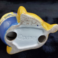 Thumbnail for Disney Winnie the Pooh Figurine Set Egg Cup & Photo Clip Holder Decor 5
