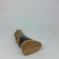 Thumbnail for Hand Carved Buffalo Horn Eagle 6