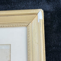 Thumbnail for Antique 1818 Watercolor “The Avon” by JV Framed English Landscape River Scene6
