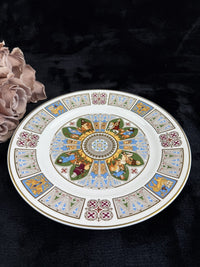 Thumbnail for Spode Limited Edition Collector Plates Lot of 2 Canterbury Pilgrims & 1979 decor2