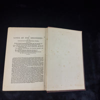 Thumbnail for Thrift by Samuel Smiles, Hardcover, Acceptable, 1891 Condition United Kingdom12