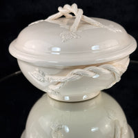 Thumbnail for Royal Creamware Elegant 