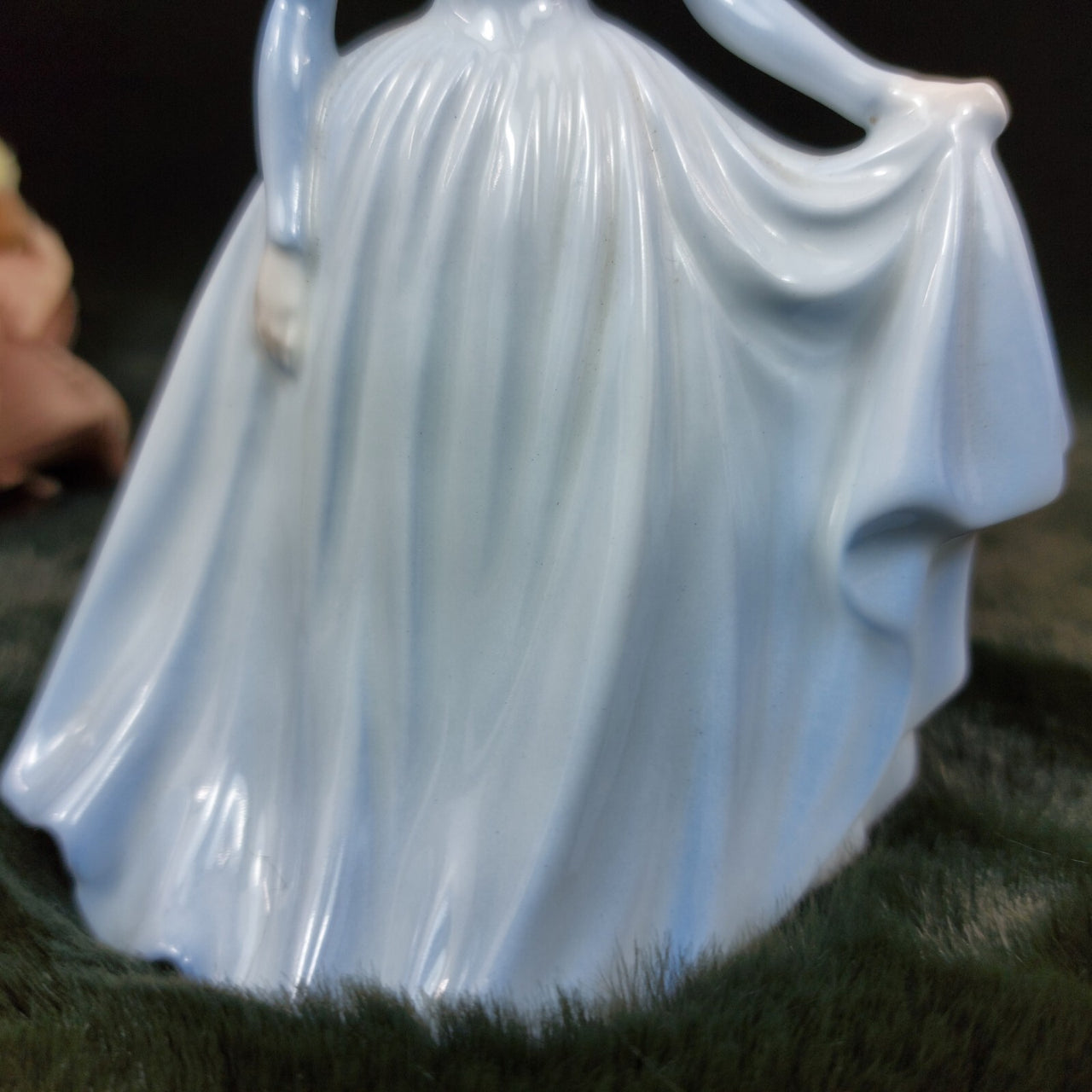 Collector's A Dream: Rare Coalport "Debutante Constance" Figurine limited 1996 3