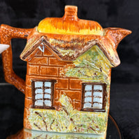 Thumbnail for 2*Paul George Cardew & Dragon & Newton Ridley Pub Teapot Set Ceramic kitch decor10