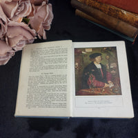Thumbnail for Nelson Reading and Thinking V Richard Wilson Book United Kingdom Vintage 1940s9