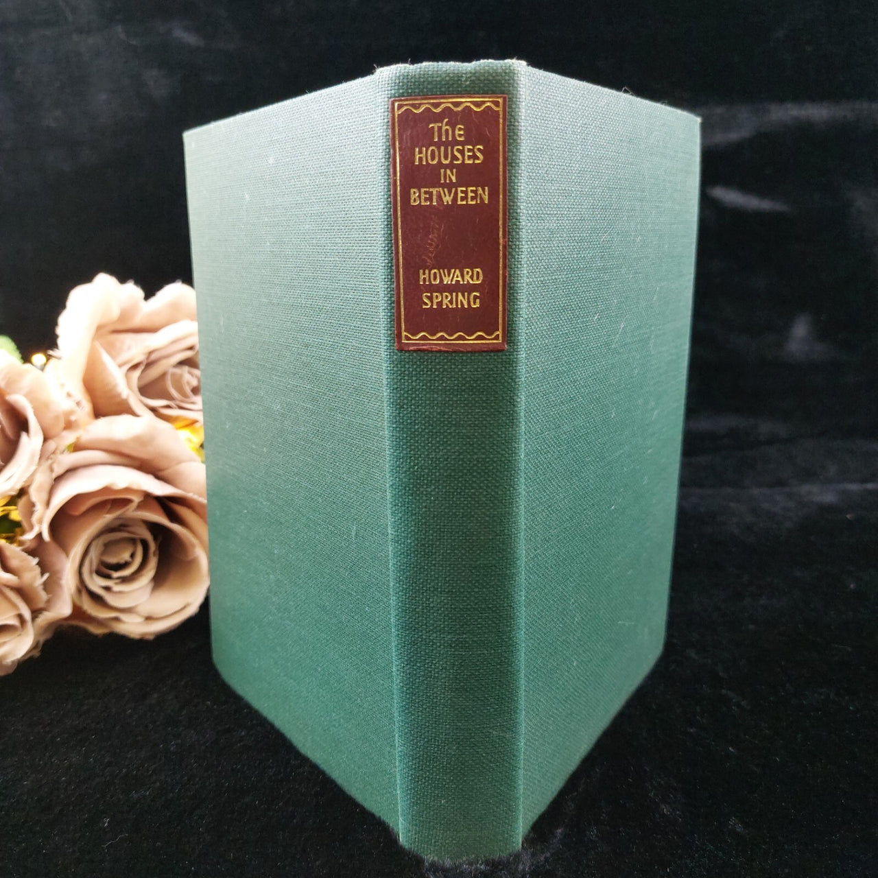 Vintage Reprint Society Books, Classic Book Collection United Kingdom.  1950s 20
