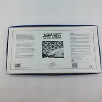 Thumbnail for Star 1993 Trek The Next Generation Board Game Version, Opened Never Used Vintage4