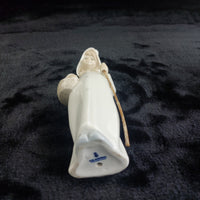 Thumbnail for Lladro Spain Figurine Porcelain 8.5