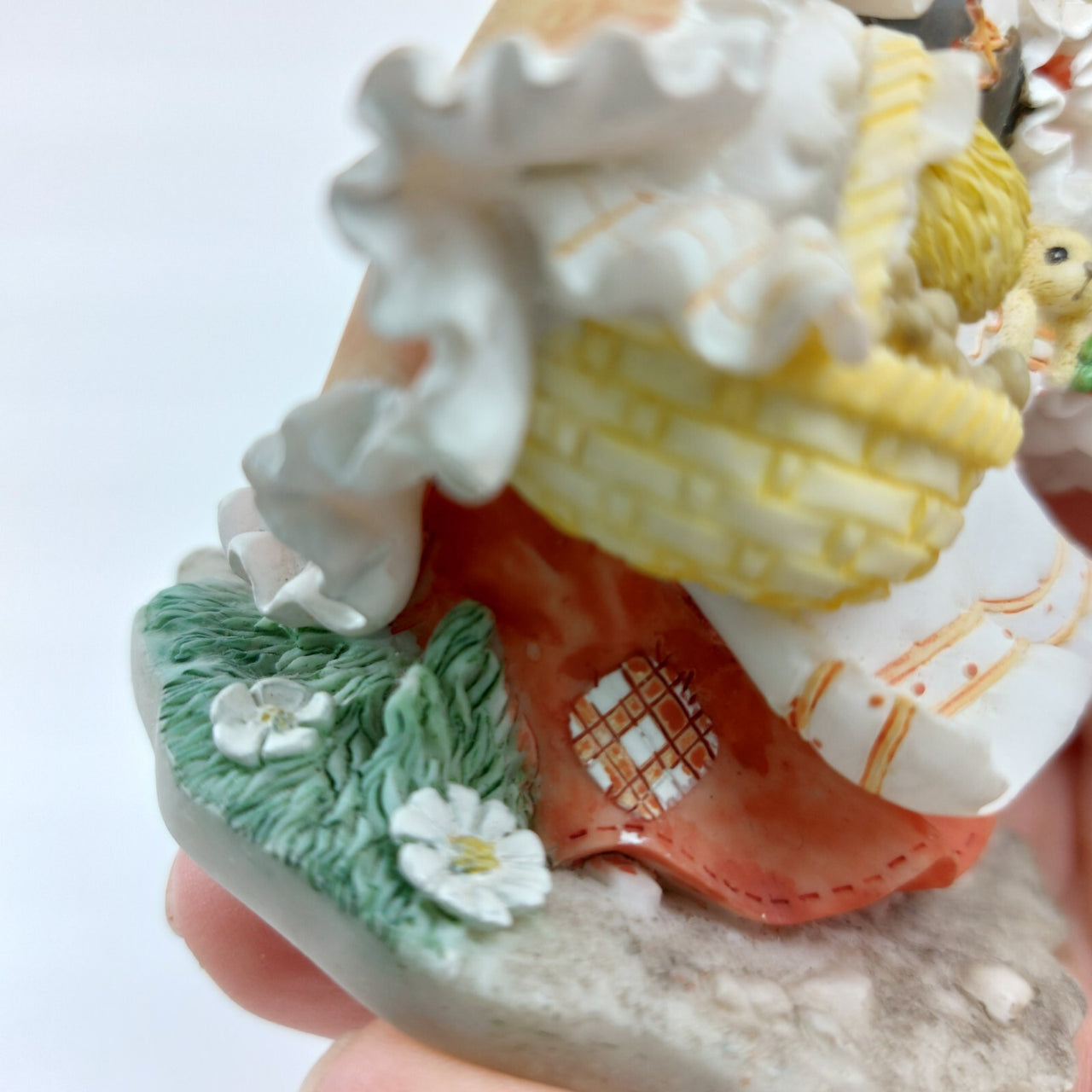 1997 Cherished Teddies "Lois"    "To Grandmother's House We Go" Vintage17
