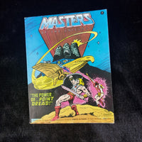 Thumbnail for Masters of Universe the 1982 