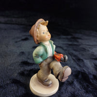 Thumbnail for Hummel Umbrella Boy Figurine W.Germany 5